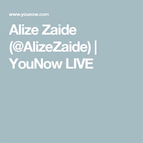 alizezaide|LIVE